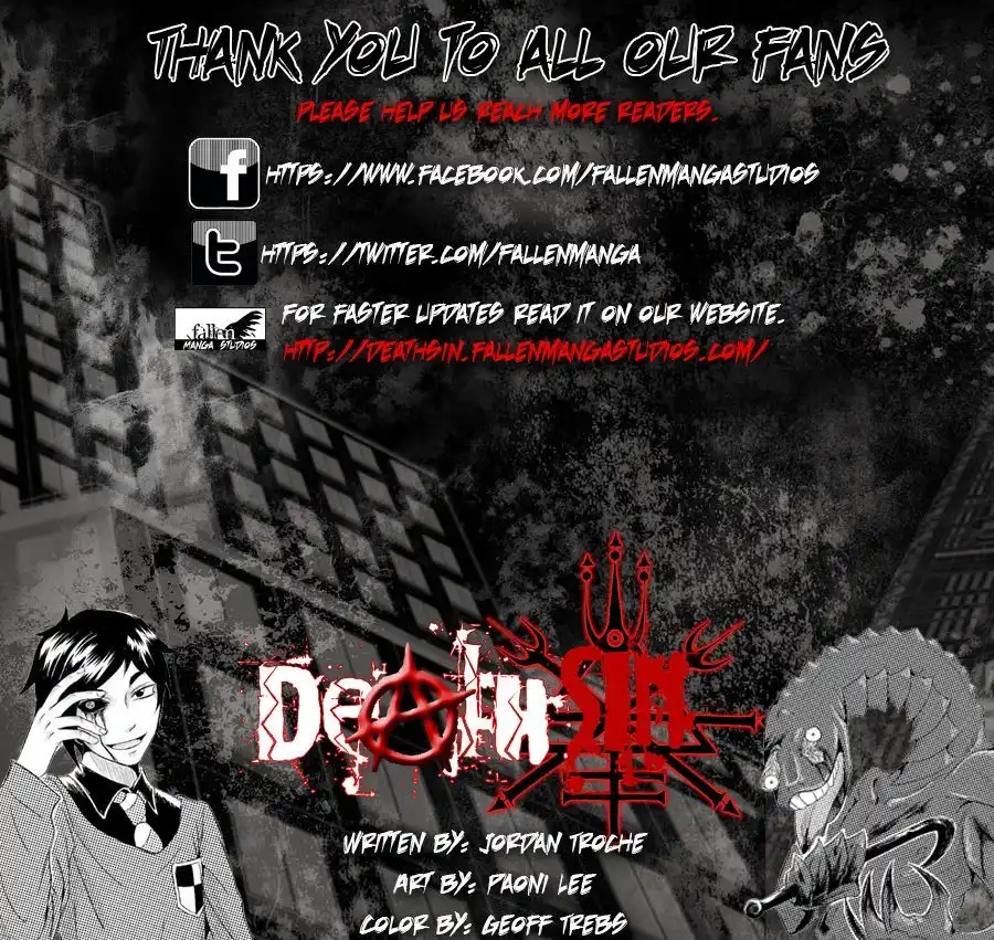 Death Sin Chapter 1 43